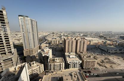 Apartment - 2 - 3 for sale in Al Majaz 2 - Al Majaz - Sharjah