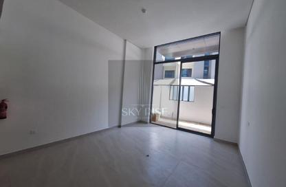 Apartment - 1 Bedroom - 2 Bathrooms for rent in The Residence By Prestige One - District 12 - Jumeirah Village Circle - Dubai