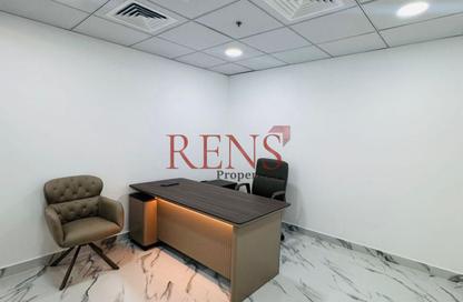 Business Centre - Studio for rent in The Court - Business Bay - Dubai