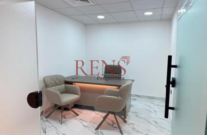 Business Centre - Studio for rent in The Court - Business Bay - Dubai
