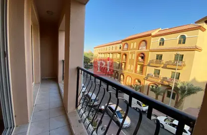 Apartment - 2 Bedrooms - 3 Bathrooms for rent in Prime Residency A - Prime Residency - International City - Dubai