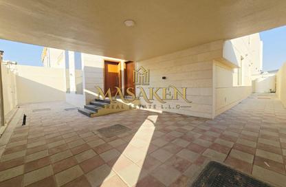 Villa - 5 - 7 for sale in Al Zaheya Gardens - Al Zahya - Ajman Villa - 5 - 7 for sale in Al Zaheya Gardens - Al Zahya - Ajman
