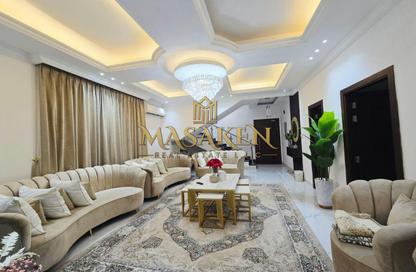 Villa - 5 - 7 for sale in Al Zaheya Gardens - Al Zahya - Ajman
