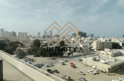 Apartment - 1 Bedroom - 2 Bathrooms for sale in Orient Tower 1 - Orient Towers - Al Bustan - Ajman