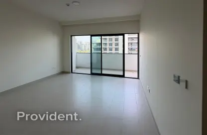 Apartment - 1 Bedroom - 1 Bathroom for rent in Park Field Tower 2 - Park Field - Dubai Hills Estate - Dubai