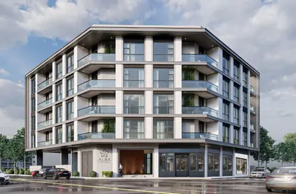 شقة - 2 غرف نوم - 3 حمامات للبيع في ألبا ريزيدنسز - ليوان - دبي لاند - دبي