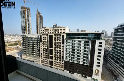 Apartment - 1 Bedroom - 2 Bathrooms for rent in Neva Residences - District 16 - Jumeirah Village Circle - Dubai Apartment - 1 Bedroom - 2 Bathrooms for rent in Neva Residences - District 16 - Jumeirah Village Circle - Dubai