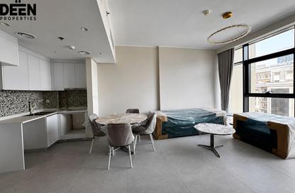 Apartment - 1 Bedroom - 2 Bathrooms for rent in Neva Residences - District 16 - Jumeirah Village Circle - Dubai