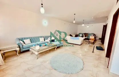 Apartment - 3 Bedrooms - 3 Bathrooms for rent in Corniche Road - Abu Dhabi