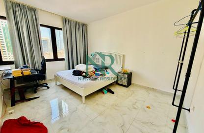 Apartment - 3 Bedrooms - 3 Bathrooms for rent in Corniche Road - Abu Dhabi