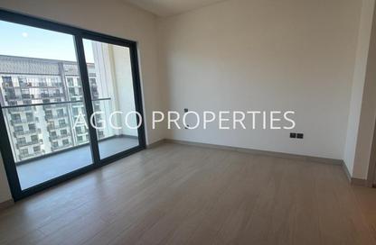 Apartment - 2 Bedrooms - 3 Bathrooms for sale in Crest Grande - Sobha Hartland - Mohammed Bin Rashid City - Dubai