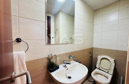 Apartment - 1 - 2 for rent in Lagoon B16 - The Lagoons - Mina Al Arab - Ras Al Khaimah