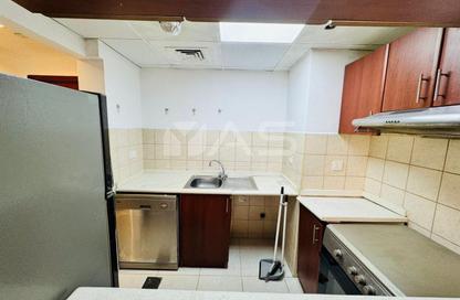 Apartment - 1 - 2 for rent in Lagoon B16 - The Lagoons - Mina Al Arab - Ras Al Khaimah