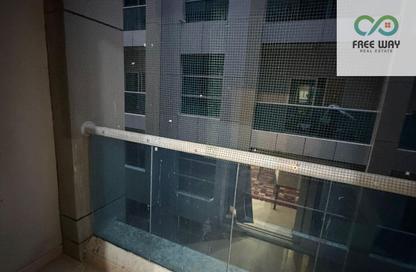 Apartment - 1 - 2 for sale in Al Naemiya Tower 3 - Al Nuaimiya Towers - Al Nuimiya 1 - Al Nuaimiya - Ajman Apartment - 1 - 2 for sale in Al Naemiya Tower 3 - Al Nuaimiya Towers - Al Nuimiya 1 - Al Nuaimiya - Ajman