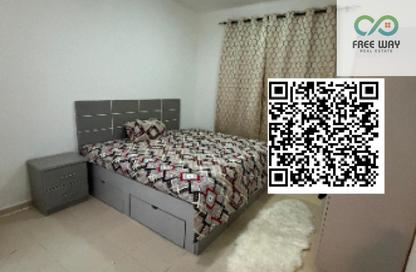 Apartment - 1 - 2 for sale in Al Naemiya Tower 3 - Al Nuaimiya Towers - Al Nuimiya 1 - Al Nuaimiya - Ajman Apartment - 1 - 2 for sale in Al Naemiya Tower 3 - Al Nuaimiya Towers - Al Nuimiya 1 - Al Nuaimiya - Ajman