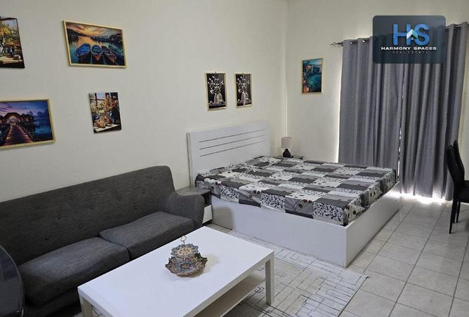 Fully furnished | Spacious | Ready to Move Now