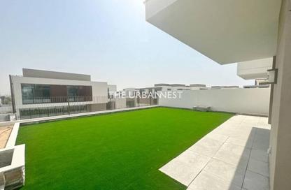 Townhouse - 4 Bedrooms - 4 Bathrooms for rent in Tilal Al Furjan - Al Furjan - Dubai