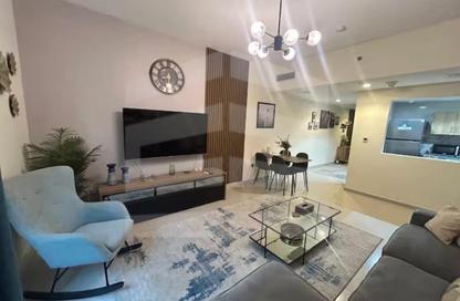 Apartment - 1 Bedroom - 2 Bathrooms for sale in May Residence 3 - May Residence - District 10 - Jumeirah Village Circle - Dubai