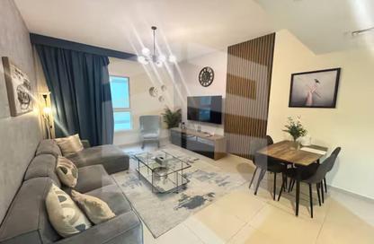 Apartment - 1 Bedroom - 2 Bathrooms for sale in May Residence 3 - May Residence - District 10 - Jumeirah Village Circle - Dubai