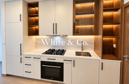 Apartment - Studio - 1 for sale in The Hamilton - Town Square - Dubai Apartment - Studio - 1 for sale in The Hamilton - Town Square - Dubai