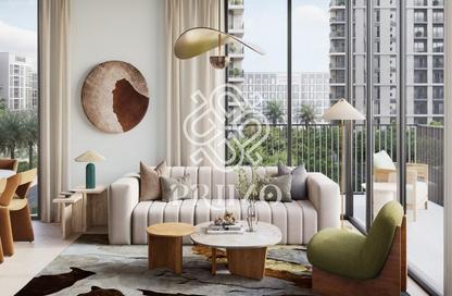 Apartment - 1 Bedroom - 1 Bathroom for sale in Park Lane Building 2 - Park Lane - Dubai Hills Estate - Dubai