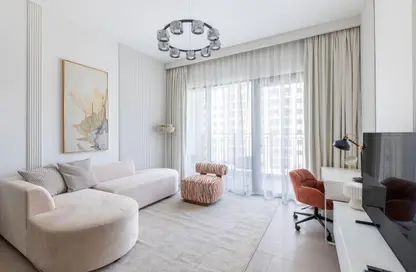 Apartment - 1 Bedroom - 1 Bathroom for sale in Park Heights 1 - Park Heights - Dubai Hills Estate - Dubai