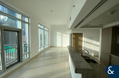 Apartment - 1 - 1 for rent in The Lofts Podium - The Lofts - Downtown Dubai - Dubai