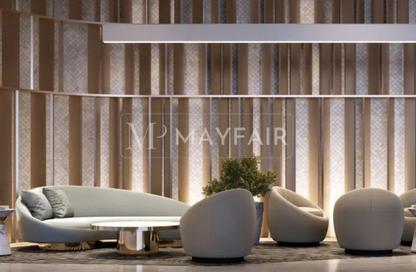 Apartment - Studio - 1 Bathroom for sale in Red Square Tower - District 3 - Jumeirah Village Triangle - Dubai