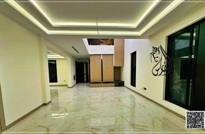 Villa - 5 Bedrooms - 7 Bathrooms for sale in Al Helio 2 - Al Helio - Ajman