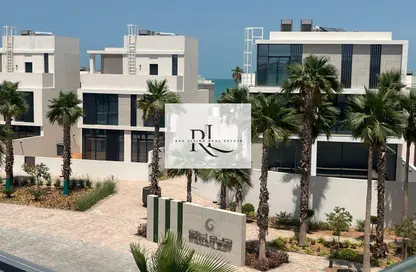Villa - 2 Bedrooms - 3 Bathrooms for sale in Danah Bay - Al Marjan Island - Ras Al Khaimah Villa - 2 Bedrooms - 3 Bathrooms for sale in Danah Bay - Al Marjan Island - Ras Al Khaimah