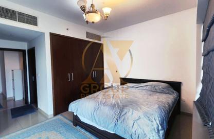 Apartment - 1 Bedroom - 2 Bathrooms for rent in 29 Burj Boulevard Tower 2 - 29 Burj Boulevard - Downtown Dubai - Dubai