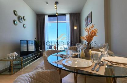 Apartment - 1 Bedroom - 2 Bathrooms for rent in Binghatti Corner - District 10 - Jumeirah Village Circle - Dubai Apartment - 1 Bedroom - 2 Bathrooms for rent in Binghatti Corner - District 10 - Jumeirah Village Circle - Dubai