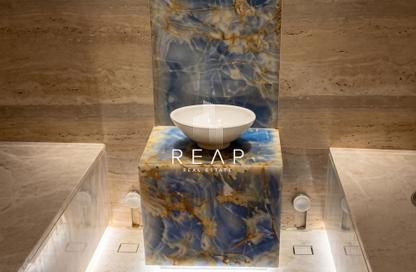 Apartment - Studio - 1 Bathroom for sale in Me Do Re Tower - JLT Cluster L - Jumeirah Lake Towers - Dubai