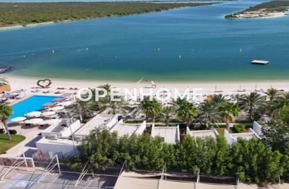 Apartment - 2 Bedrooms - 3 Bathrooms for sale in Bab Al Qasr Resort Residence 19 - Bab Al Qasr Resort Residence - Masdar City - Abu Dhabi Apartment - 2 Bedrooms - 3 Bathrooms for sale in Bab Al Qasr Resort Residence 19 - Bab Al Qasr Resort Residence - Masdar City - Abu Dhabi
