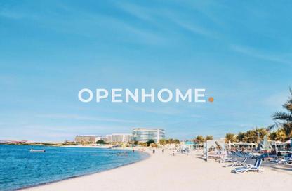 Apartment - 2 Bedrooms - 3 Bathrooms for sale in Bab Al Qasr Resort Residence 19 - Bab Al Qasr Resort Residence - Masdar City - Abu Dhabi Apartment - 2 Bedrooms - 3 Bathrooms for sale in Bab Al Qasr Resort Residence 19 - Bab Al Qasr Resort Residence - Masdar City - Abu Dhabi