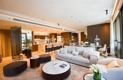 شقة - 3 غرف نوم - 4 حمامات للبيع في 10 بناية - سيتي ووك السكنية - سيتي ووك - دبي