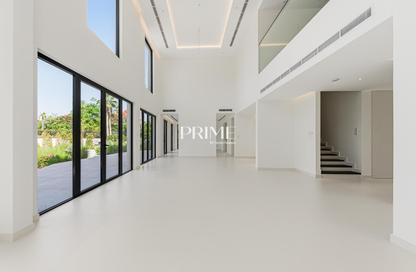 Villa - 4 - 5 for sale in Cluster 39 - Islamic Clusters - Jumeirah Islands - Dubai