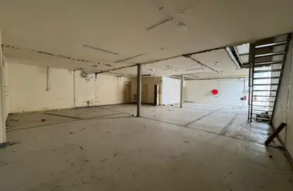 مستودع - استوديو - 1 حمام للايجار في بناء الصناعية 13 - منطقة رقم 13 - المنطقة الصناعية بالشارقة - الشارقة