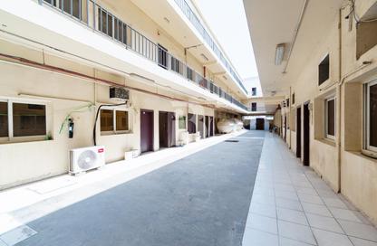 Labor Camp - Studio for rent in Al Quoz Industrial Area - Al Quoz - Dubai