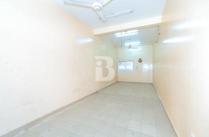 Labor Camp - Studio for rent in Al Quoz Industrial Area - Al Quoz - Dubai