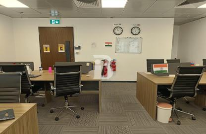 Office Space - Studio for rent in Gold Souk Area - Al Ras - Deira - Dubai