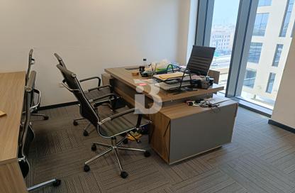 Office Space - Studio for rent in Gold Souk Area - Al Ras - Deira - Dubai