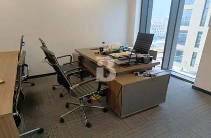 Office Space - Studio for rent in Gold Souk Area - Al Ras - Deira - Dubai