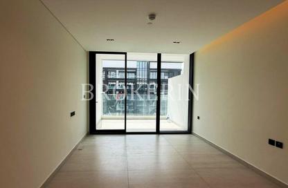 Apartment - Studio - 1 Bathroom for rent in NAS 3 - NAS - Arjan - Dubai