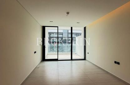 Apartment - Studio - 1 Bathroom for rent in NAS 3 - NAS - Arjan - Dubai