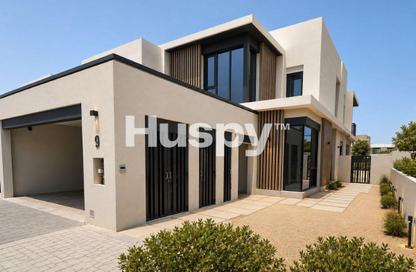 Villa - 4 - 5 for rent in Jebel Ali Village Townhouses - Jebel Ali Village - Jebel Ali - Dubai Villa - 4 - 5 for rent in Jebel Ali Village Townhouses - Jebel Ali Village - Jebel Ali - Dubai