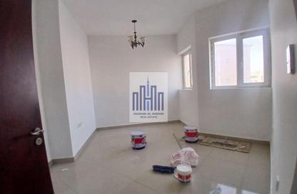Apartment - 1 Bedroom - 1 Bathroom for rent in Muwaileh - Sharjah