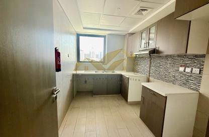 Apartment - 2 Bedrooms - 3 Bathrooms for rent in Jumeirah Garden City - Al Satwa - Dubai