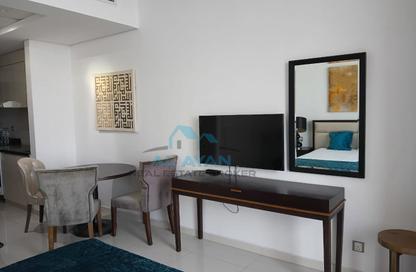 Apartment - Studio - 1 Bathroom for rent in Ghalia Tower - District 18 - Jumeirah Village Circle - Dubai