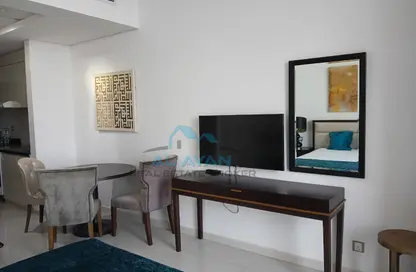 Apartment - 1 Bathroom for rent in Ghalia Tower - District 18 - Jumeirah Village Circle - Dubai